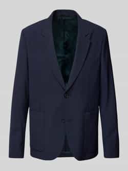 Paul Smith Colbert met opgestikte zakken