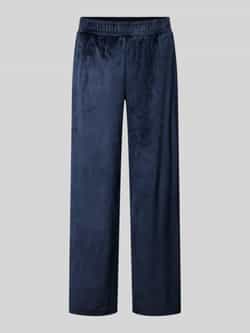 Christian Berg Woman Sweatbroek met elastische band