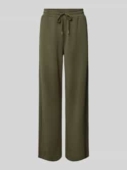 Soyaconcept Sweatpants met elastische band model Banu