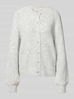 FREE QUENT Regular fit jack in gebreide look model 'Luisa'