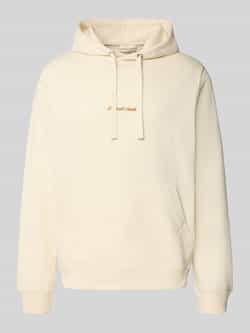 Jack & jones Hoodie met kangoeroezak