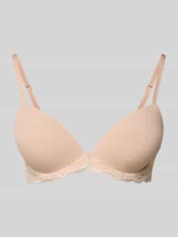 Calvin Klein Underwear Beha met kant model 'Demi'
