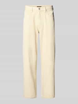 Santa Cruz Jeans met 5-pocketmodel
