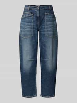 CAMBIO Jeans met 5-pocketmodel
