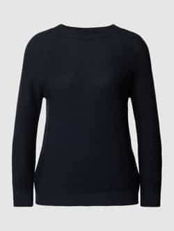 Weekend Blauwe Crew Neck Sweater Model 2415361071600.004 Blue Dames