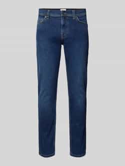 Mustang Slim fit jeans in 5-pocketmodel model 'Vegas'