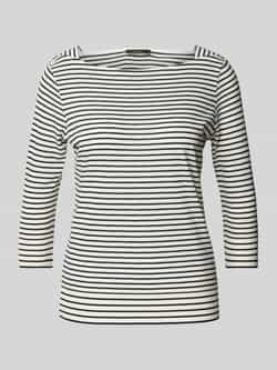 Windsor Longsleeve met 3 4-mouwen