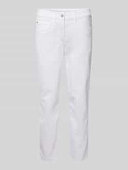 Gerry Weber Edition Broek in 5-pocketmodel model 'Soline'