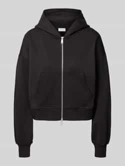 Calvin Klein Jeans Oversized sweatjack met capuchon