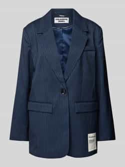 Colourful Rebel Blazer met reverskraag model 'Jesra'
