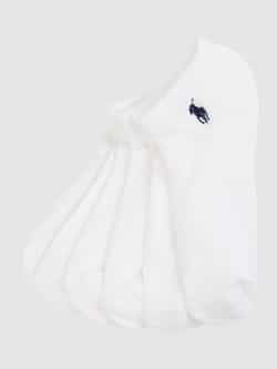 Polo Ralph Lauren Sokken met stretch in een set van 6 paar