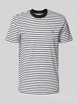 Calvin Klein Jeans T-shirt Korte Mouw HEAVY REGULAR TEE