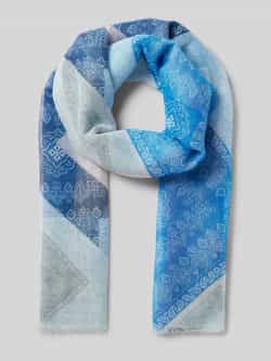 Fraas Sjaal met franjes