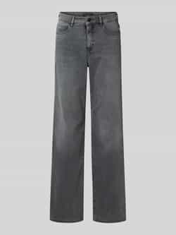 OPUS PANTS Wide fit jeans in 5-pocketmodel model 'Melly'