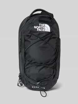 The North Face Heuptasje met labelstitching model