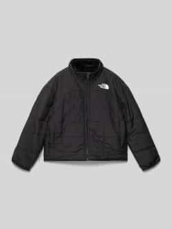 The North Face Jack met ritssluiting