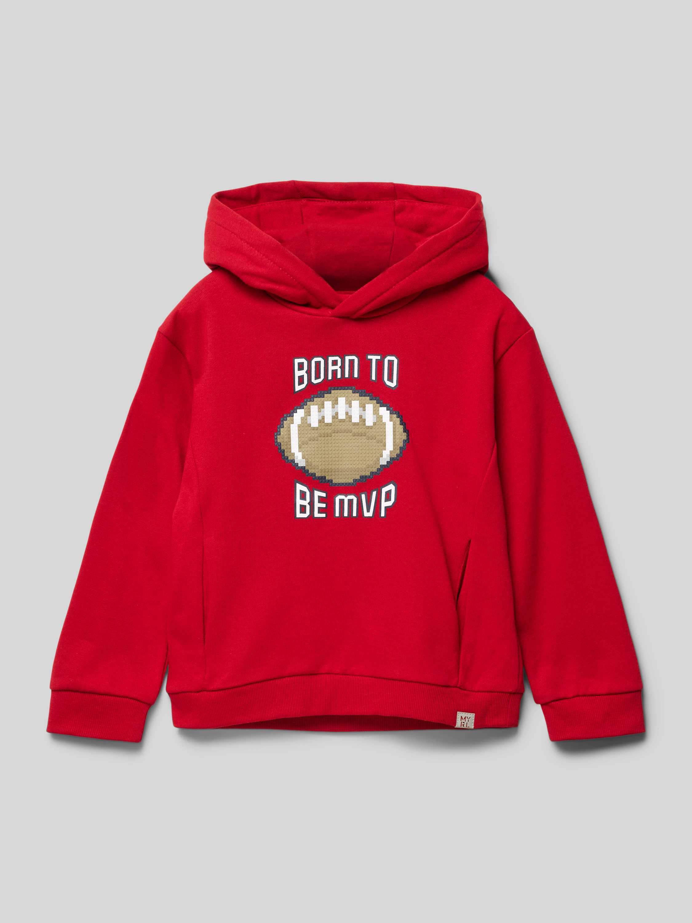 Mayoral Hoodie met