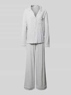Guess Pyjama met labelstitching model 'CARLYN'