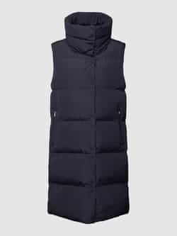 BRAX Bodywarmer met opstaande kraag