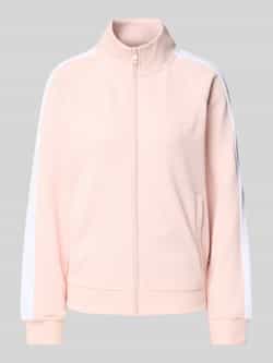 Guess Trainingsjack TRICOT TRACK JACKET