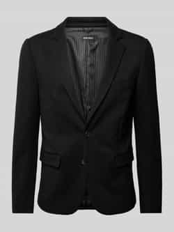 Antony Morato 2-knoops colbert met reverskraag