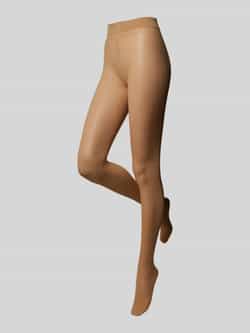 JOOP! Collection Panty met elastische band model 'SHEER DELUXE'