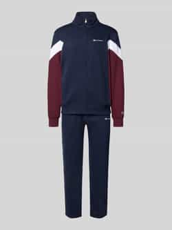 Champion Sweatpak met labelprints