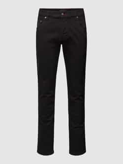 Bugatti 5-pocket jeans bijzonder comfortabel