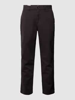 Scotch & Soda Chino in effen design model 'Drift'