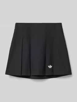 Adidas Originals Minirok met labelstitching