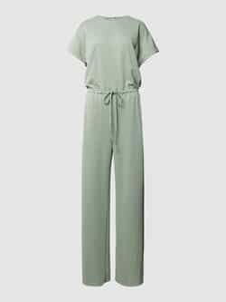 MbyM Jumpsuit met strikceintuur model 'Axton'