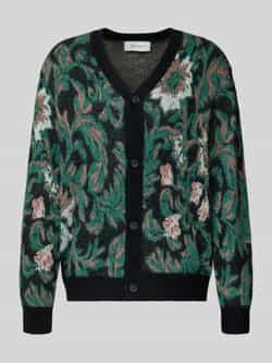 Les Deux Regular fit jack met wol en alpaca model 'Alex'