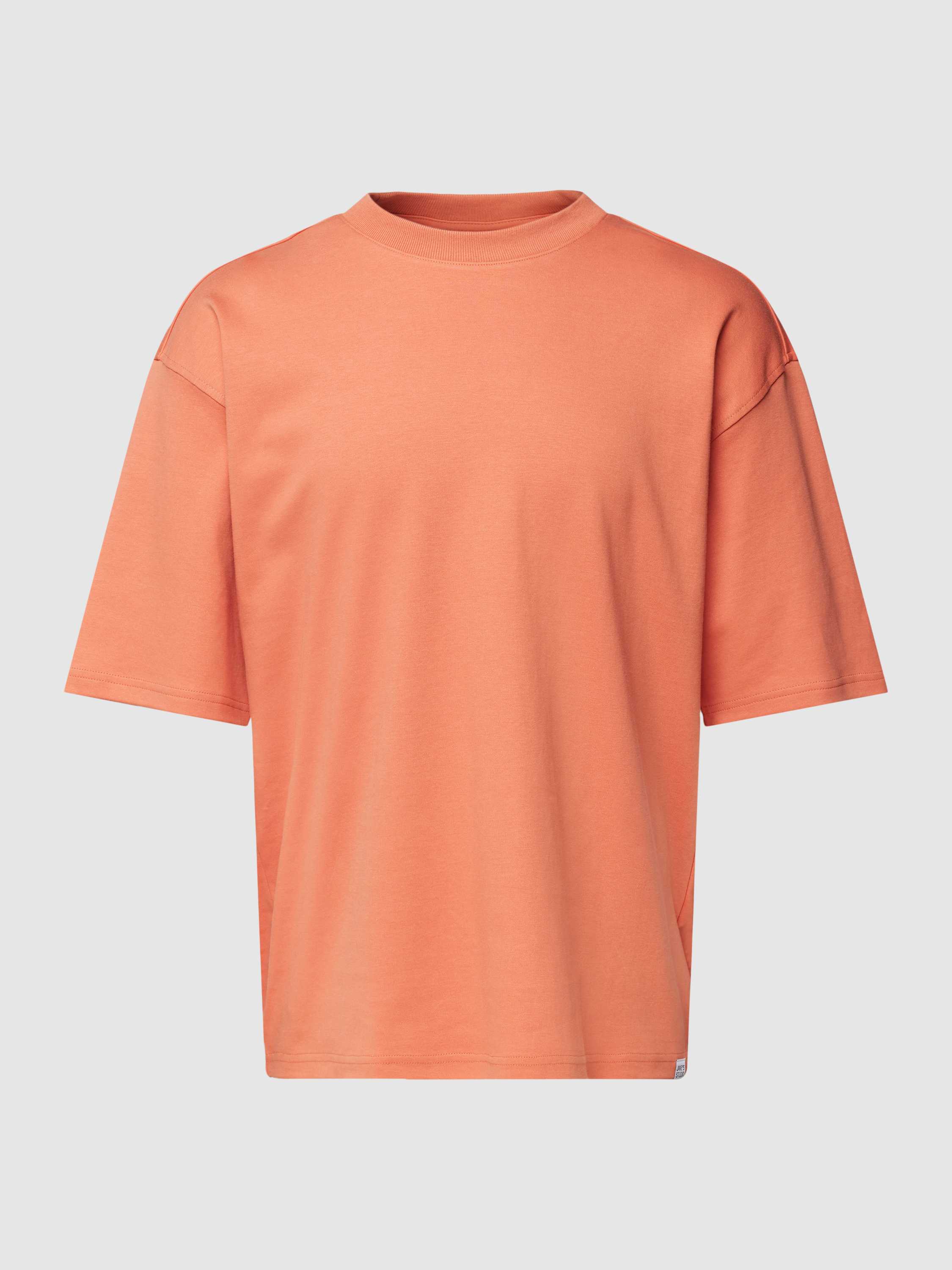 JAKE*S STUDIO MEN T-shirt met ronde hals