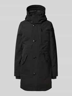 G-Star Raw Parka met capuchon model 'Vodan'