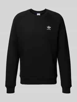 Adidas Originals Sweatshirt ESS CREW Essentials pullover zachte binnenkant