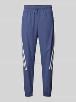 ADIDAS SPORTSWEAR Sweatbroek met tunnelkoord
