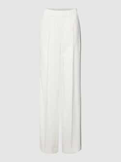 Marc Cain Wijde Broek Washington White Dames