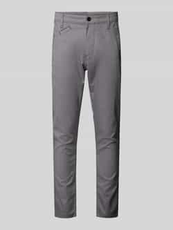 G-Star Raw Slim fit chino met achterzakken model 'Bronson'