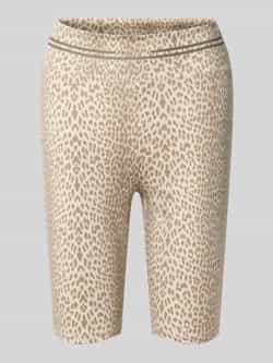 Fietsbroek in all-over look model 'Roxie'