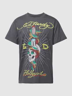 ed hardy tattoo shirt