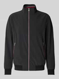 Christian Berg Men Blouson met ritszakken