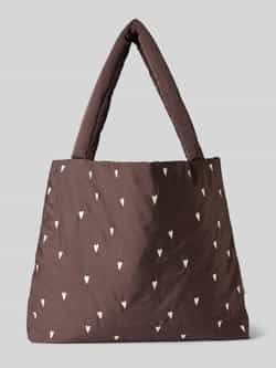 STUDIO NOOS Tote bag met draagband