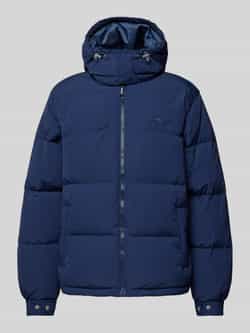 Levi's Gewatteerd jack met capuchon model 'ROCKRIDGE'