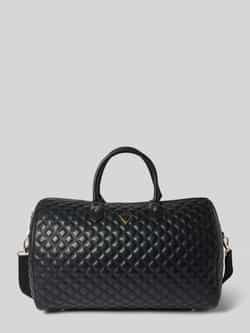 Guess Weekendtas met hengsel model 'GIULLY'