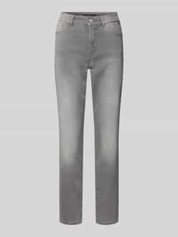 Marc Cain Slim fit jeans in 5-pocketmodel