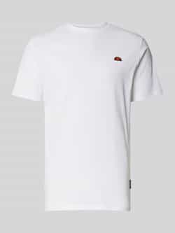 Ellesse T-shirt met logobadge model 'CASSICA'