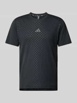 Adidas Training T-shirt met ronde hals model 'Power Tee'