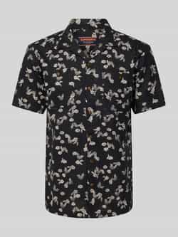 Superdry Vrijetijdsoverhemd met knoopsluiting