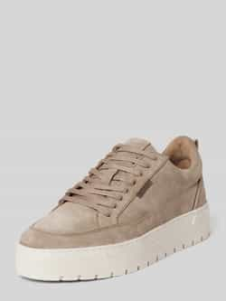 POELMAN B.V. Sneakers met labeldetail model 'Ivar 10'