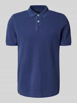 Marc O'Polo Regular fit poloshirt van puur katoen